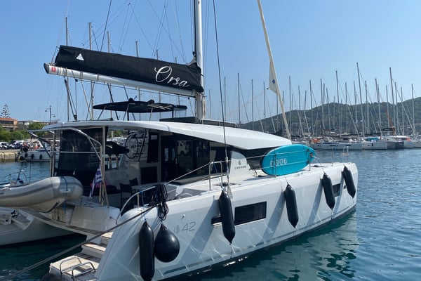 ORSA (AC/Gen/W.Maker