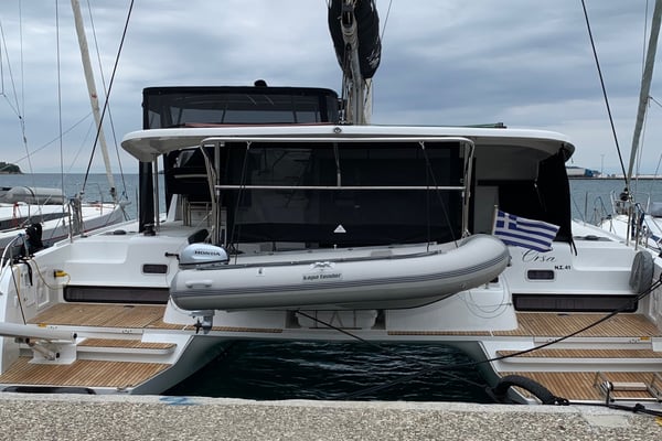 ORSA (AC/Gen/W.Maker