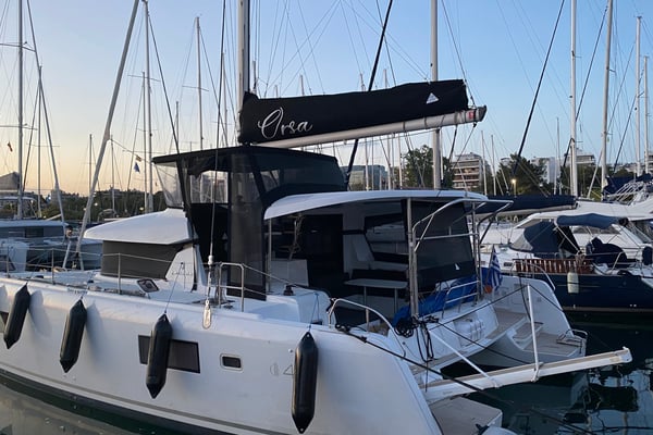 ORSA (AC/Gen/W.Maker