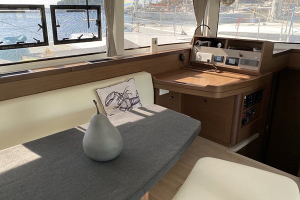 ORSA (AC/Gen/W.Maker