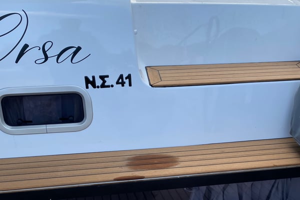 ORSA (AC/Gen/W.Maker