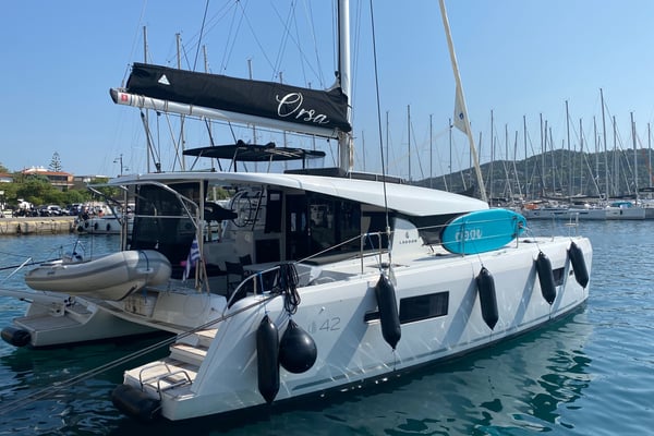 ORSA (AC/Gen/W.Maker