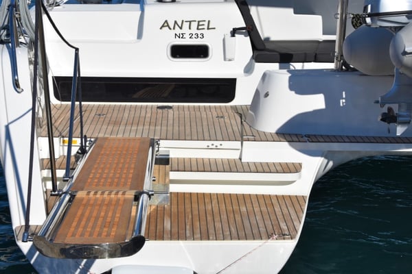 ANTEL AC,Gen,W.maker