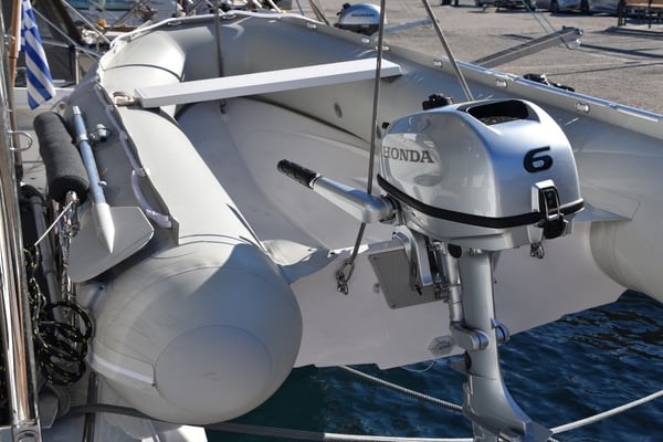 ANTEL AC,Gen,W.maker