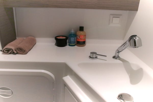 ANTEL AC,Gen,W.maker