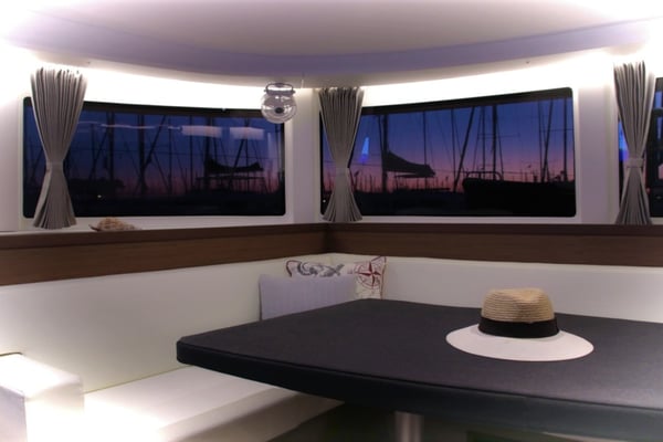 ANTEL AC,Gen,W.maker