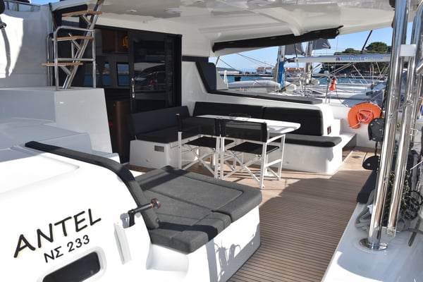 ANTEL AC,Gen,W.maker