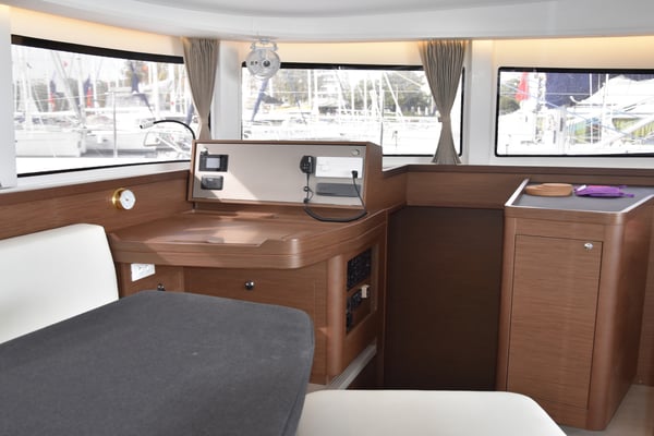 ARION AC, Gen, W.Maker