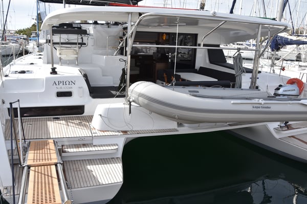 ARION AC, Gen, W.Maker