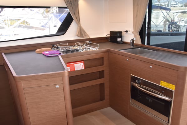 ARION AC, Gen, W.Maker