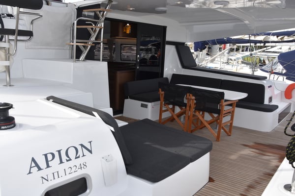 ARION AC, Gen, W.Maker