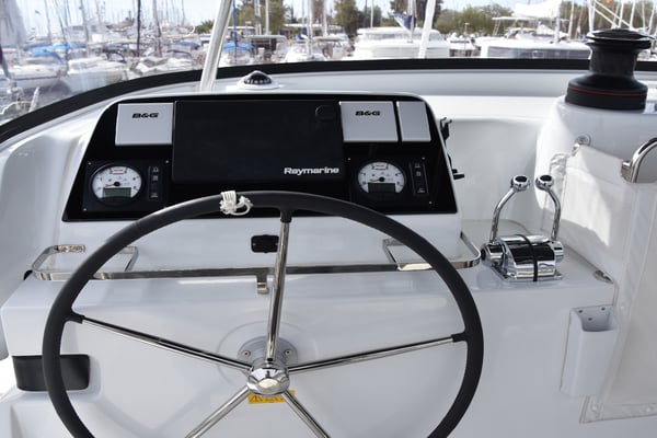 ARION AC, Gen, W.Maker