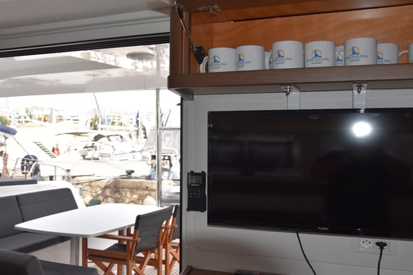 ARION AC, Gen, W.Maker