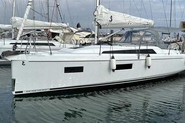 Trapani Vela Club