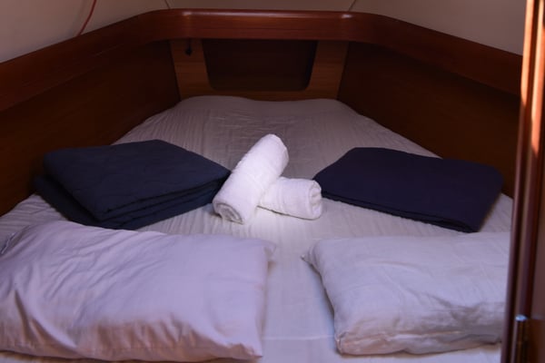 Triton (NEW sails 2021)