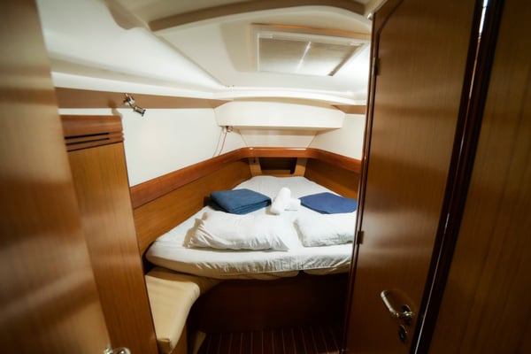 Triton (NEW sails 2021)