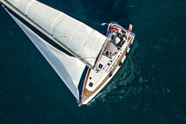 Triton (NEW sails 2021)