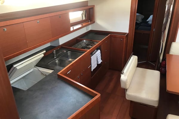 Alboran Gin Tonic (Radazul)