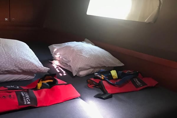 Alboran Gin Tonic (Radazul)