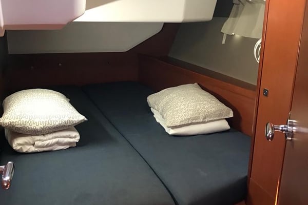 Alboran Gin Tonic (Radazul)