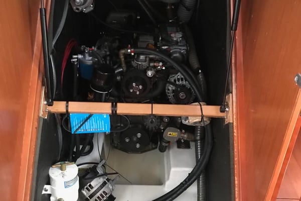 Alboran Gin Tonic (Radazul)