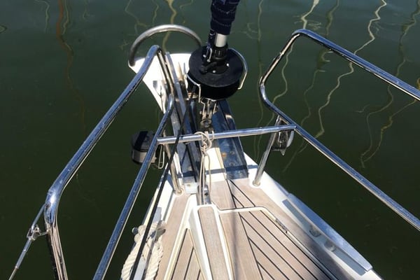 Alboran Gin Tonic (Radazul)