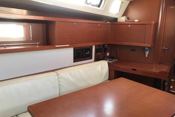 Alboran Gin Tonic (Radazul)