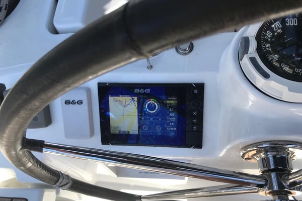 Alboran Gin Tonic (Radazul)