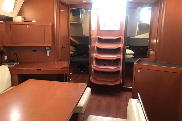 Alboran Gin Tonic (Radazul)