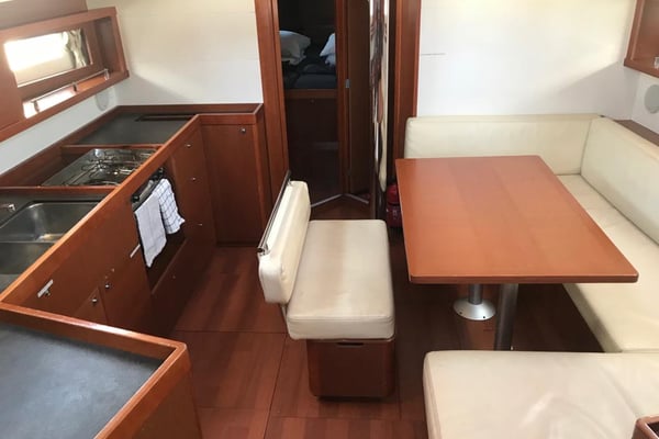 Alboran Gin Tonic (Radazul)