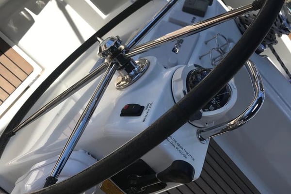 Alboran Gin Tonic (Radazul)