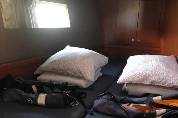 Alboran Gin Tonic (Radazul)