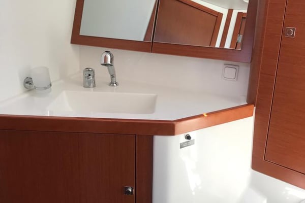 Alboran Gin Tonic (Radazul)