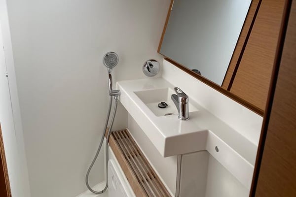 Alboran Caipiroska (Las Galletas)