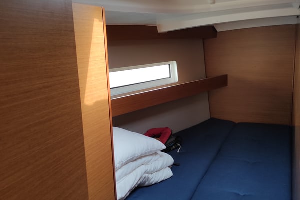 Alboran Caipiroska (Las Galletas)