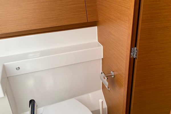 Alboran Caipiroska (Las Galletas)