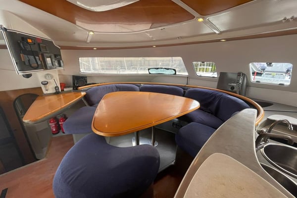 Alboran Cachaça (Cabo Verde)