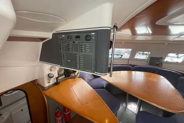 Alboran Cachaça (Cabo Verde)