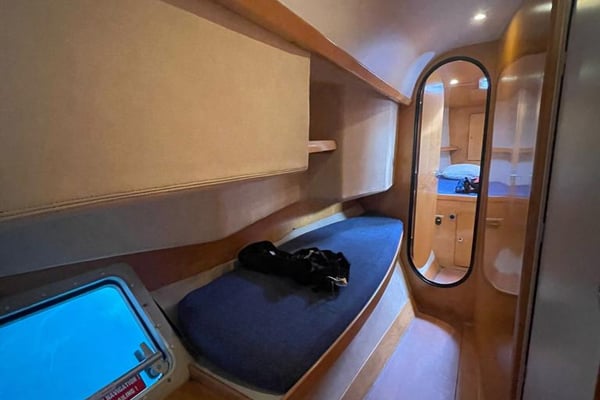 Alboran Cachaça (Cabo Verde)