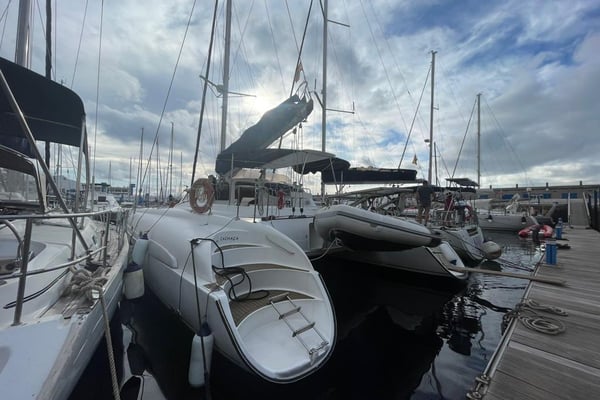 Alboran Cachaça (Cabo Verde)