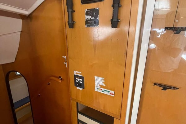 Alboran Cachaça (Cabo Verde)