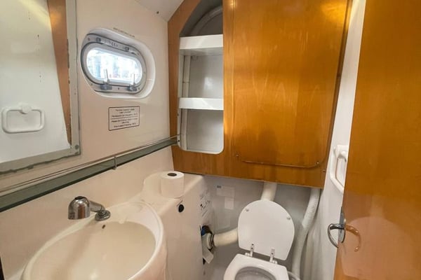 Alboran Cachaça (Cabo Verde)