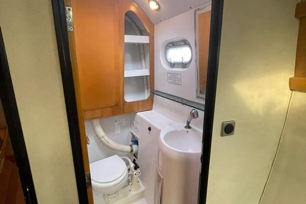 Alboran Cachaça (Cabo Verde)