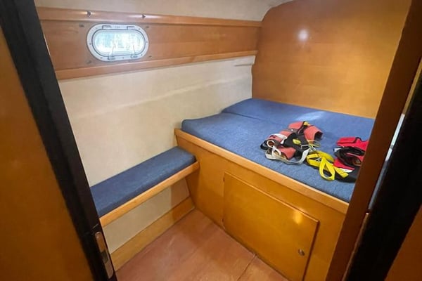 Alboran Cachaça (Cabo Verde)