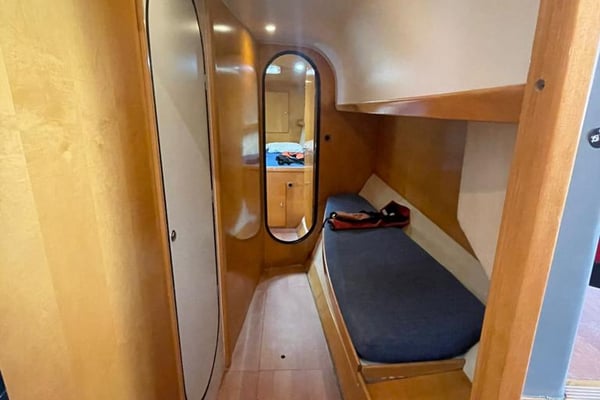 Alboran Cachaça (Cabo Verde)