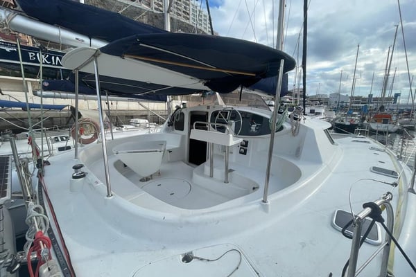 Alboran Cachaça (Cabo Verde)