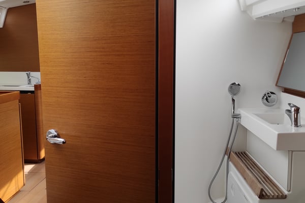 Alboran Caipiroska (Radazul)