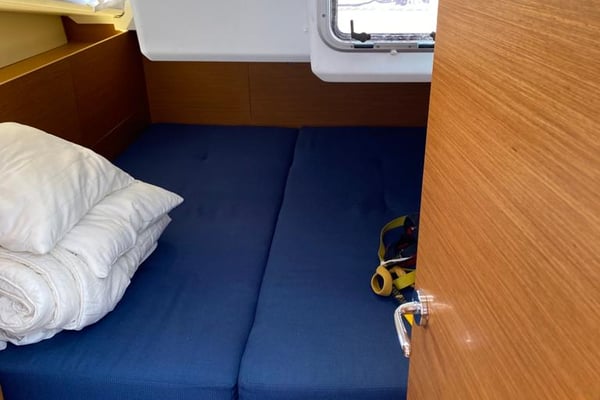 Alboran Caipiroska (Radazul)