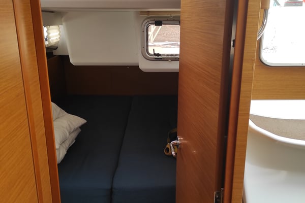 Alboran Caipiroska (Radazul)