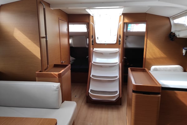 Alboran Caipiroska (Radazul)